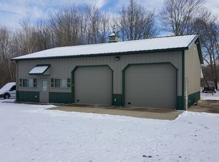 42699 Riggs Rd, Van Buren Township, MI 48111