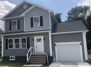 1116 Lowell Ave, Bensalem, PA
