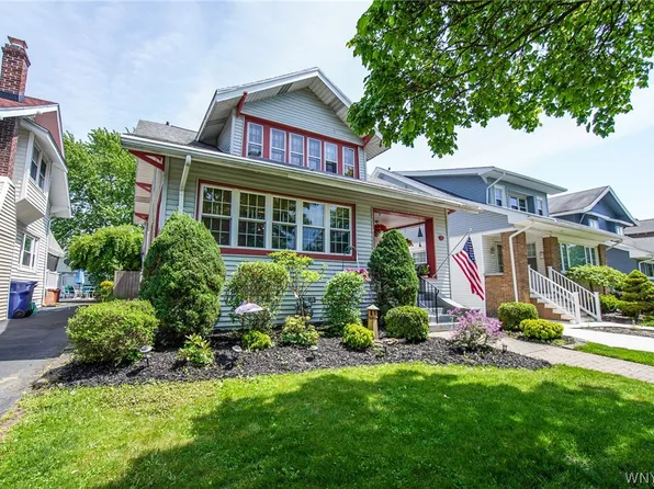 39 Winston Rd, Buffalo, NY 14216