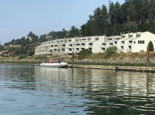 94304 Wedderburn Loop Rd UNIT 417, Gold Beach, OR 97444