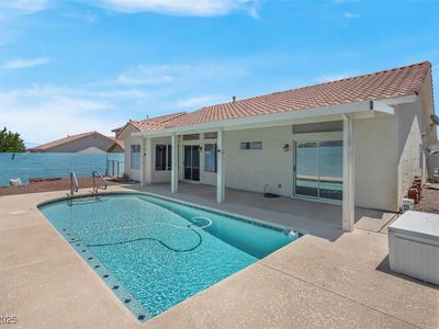 519 Landra Ln, Henderson, NV, 89015