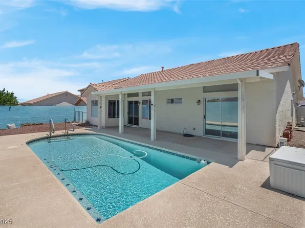 519 Landra Ln, Henderson, NV 89015