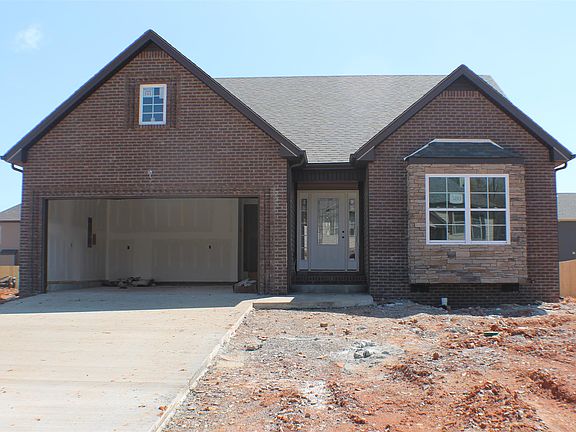 2nd image of 3440 Bradfield Lot 580