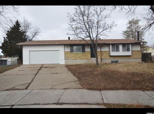 1248 W 1045 S, Clearfield, UT 84015