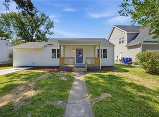 119 Mapleshade Ave, Norfolk, VA 23505