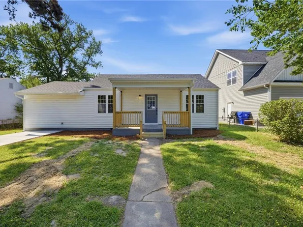 119 Mapleshade Ave, Norfolk, VA 23505