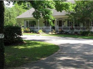 2127 State Highway 1252, Carencro, LA 70520