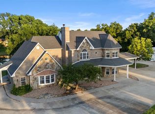 721 S Forrest, Stratford, OK 74872