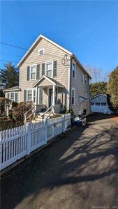 6 Brookside Place, Westport, CT, 06880