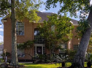 7002 Wild Violet Dr, Humble, TX 77346