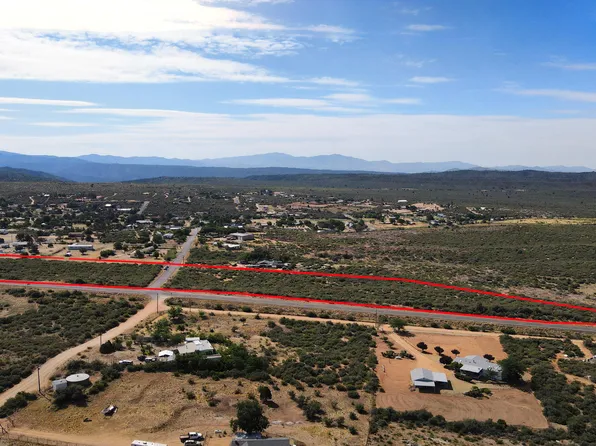 8900 S MAGBY Drive #--, Kirkland, AZ 86332