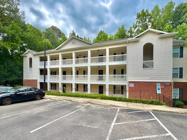 2801 Trailwood Pines Ln Unit 303, Raleigh, NC 27603