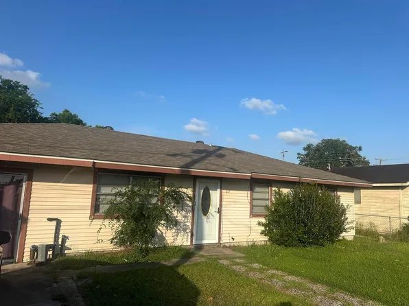 217 Polaris St, Morgan City, LA 70380