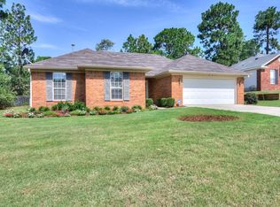 5229 Silver Fox Way, North Augusta, SC 29841