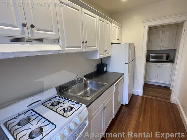 11 Ellery St, Cambridge, MA