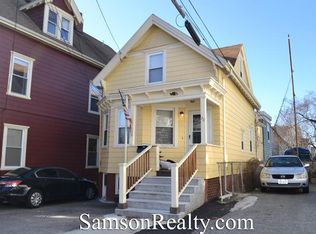 38 Hope St, Providence, RI 02903