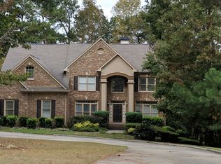 5415 Stone Croft Trl SW, Atlanta, GA 30331