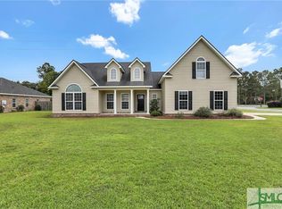 300 Branchwood Ct, Rincon, GA 31326