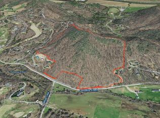 1951 Conleys Creek Rd, Whittier, NC 28789