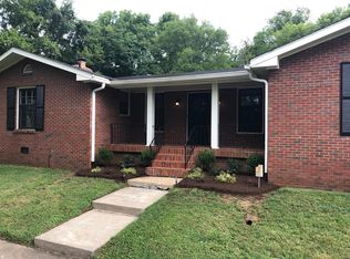 5945 Mount Pisgah Rd, Nashville, TN 37211