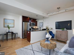 1209 13th St NW APT 203, Washington, DC 20005