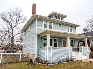 639 Forsythe Ave, Calumet City, IL 60409