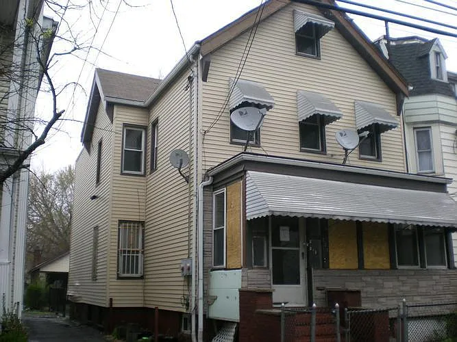 Front View