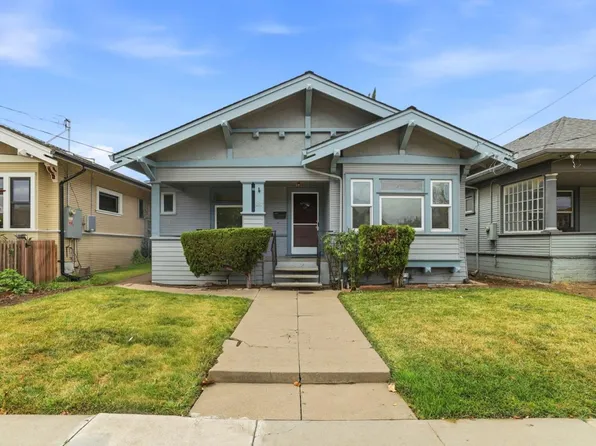 287 N 10th St, San Jose, CA 95112