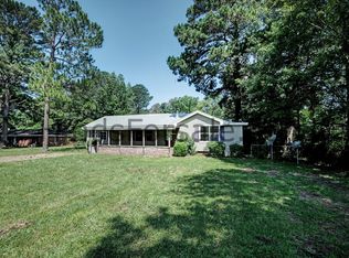 5447 Old Byram Rd, Jackson, MS 39272