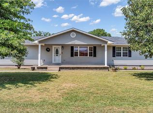 106 Amber Ln, Davis, OK 73030