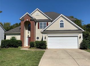 6351 Wyndham Hill Dr, Charlotte, NC 28269