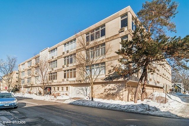 1st image of 222 N Marion St APT 3M