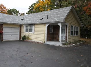 11 Mohican Ln #C, Manchester Township, NJ 08759