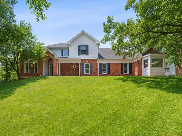 12310 Hibler Rd, Saint Louis, MO 63141