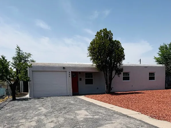 844 Delamar Ave NW, Albuquerque, NM 87107