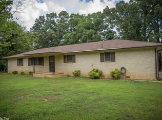 2889 Highway 88 E, Mena, AR 71953