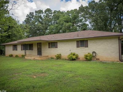 2889 Highway 88 E, Mena, AR, 71953