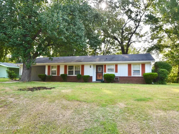 46 Harmony Ln, Jackson, TN 38301