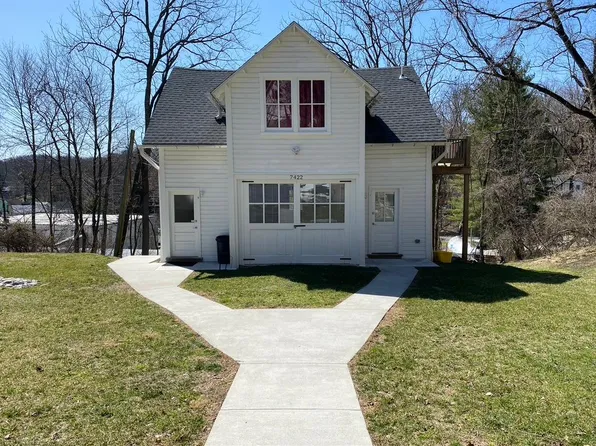 7422 Springfield Ave, Sykesville, MD 21784