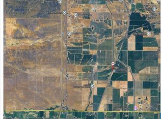 Malton Ave, Orland, CA 95963