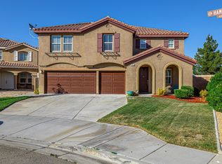 43542 Hampton St, Lancaster, CA 93536