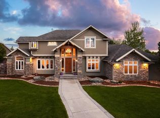 4288 Huckleberry Ln S, Billings, MT 59106