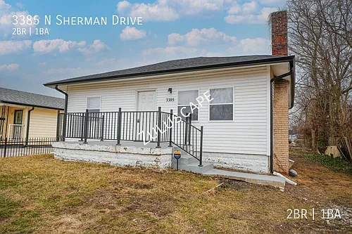 3385 N Sherman Dr Photo 1