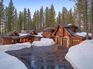 11478 Henness Rd, Truckee, CA 96161