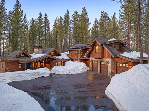 11478 Henness Rd, Truckee, CA 96161