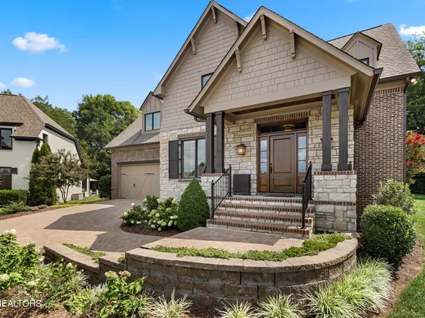 12257 Preston Landing Way, Knoxville, TN 37922