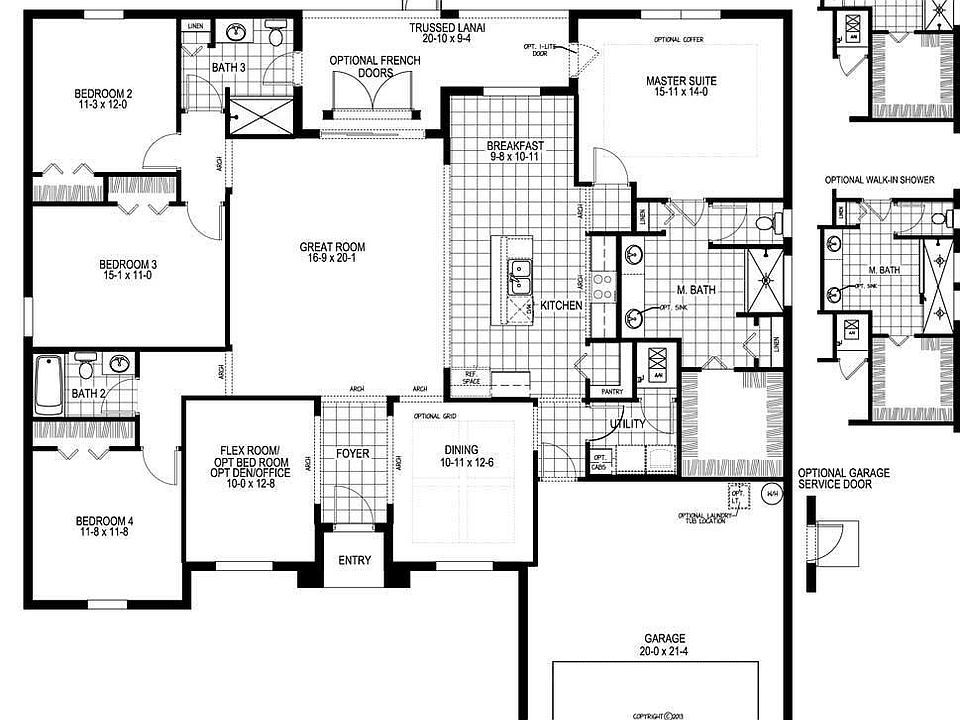 2nd image of 1025 NE Morgan Cir