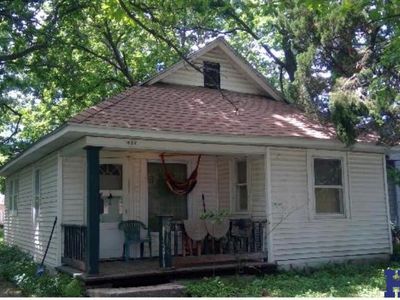 1633 N 22nd St, Lincoln, NE, 68503