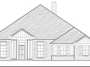 1456 Barret Park Way, Montgomery, AL 36117