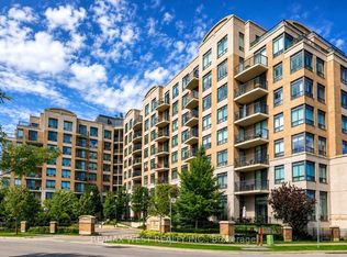 16 Dallimore Cir #707, Toronto, ON M3C4C4
